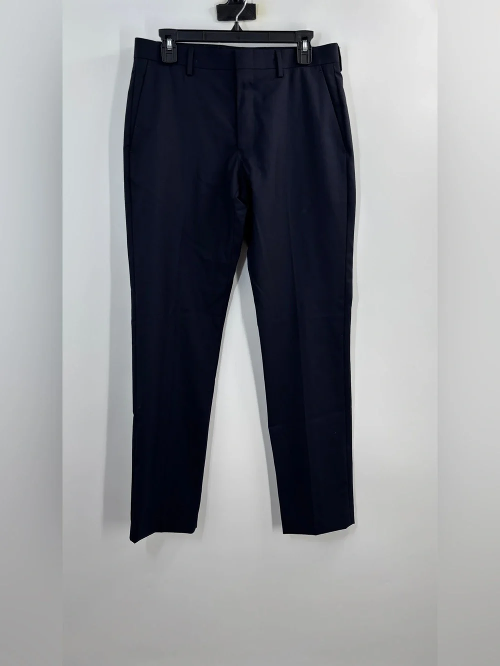 J.Crew Ludlow Classic-fit suit pant in Italian wool 30/32